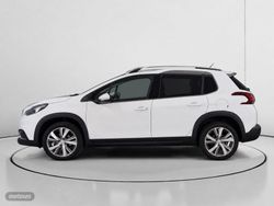 Peugeot 2008 PureTech 110 S&S Allure 81 kW (110 CV) - Miniatura 6