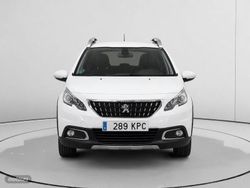 Peugeot 2008 PureTech 110 S&S Allure 81 kW (110 CV) - Miniatura 7