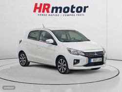 Mitsubishi Space star 120 MPI Kaiteki 52 kW (71 CV) - Miniatura 1
