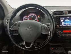 Mitsubishi Space star 120 MPI Kaiteki 52 kW (71 CV) - Miniatura 10