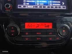 Mitsubishi Space star 120 MPI Kaiteki 52 kW (71 CV) - Miniatura 18