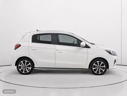 Mitsubishi Space star 120 MPI Kaiteki 52 kW (71 CV) - Miniatura 2