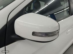Mitsubishi Space star 120 MPI Kaiteki 52 kW (71 CV) - Miniatura 20