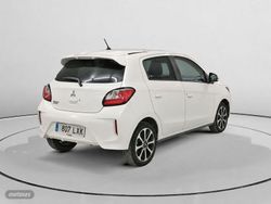 Mitsubishi Space star 120 MPI Kaiteki 52 kW (71 CV) - Miniatura 3