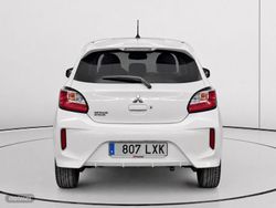 Mitsubishi Space star 120 MPI Kaiteki 52 kW (71 CV) - Miniatura 4