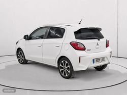 Mitsubishi Space star 120 MPI Kaiteki 52 kW (71 CV) - Miniatura 5