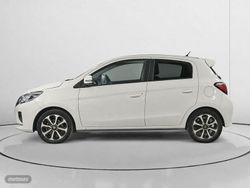 Mitsubishi Space star 120 MPI Kaiteki 52 kW (71 CV) - Miniatura 6
