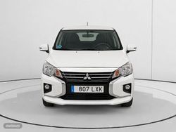 Mitsubishi Space star 120 MPI Kaiteki 52 kW (71 CV) - Miniatura 7