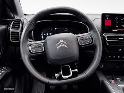 Citroen C5 Aircross PureTech 130 S&S Plus 96 kW (131 CV) - Miniatura 10