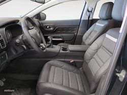 Citroen C5 Aircross PureTech 130 S&S Plus 96 kW (131 CV) - Miniatura 11