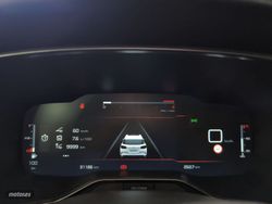 Citroen C5 Aircross PureTech 130 S&S Plus 96 kW (131 CV) - Miniatura 16