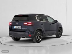 Citroen C5 Aircross PureTech 130 S&S Plus 96 kW (131 CV) - Miniatura 3