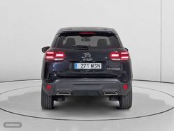 Citroen C5 Aircross PureTech 130 S&S Plus 96 kW (131 CV) - Miniatura 4
