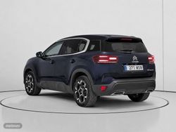 Citroen C5 Aircross PureTech 130 S&S Plus 96 kW (131 CV) - Miniatura 5