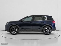 Citroen C5 Aircross PureTech 130 S&S Plus 96 kW (131 CV) - Miniatura 6