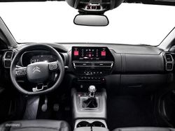 Citroen C5 Aircross PureTech 130 S&S Plus 96 kW (131 CV) - Miniatura 9