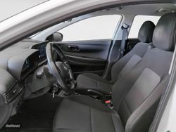 Hyundai i20 1.0 TGDI Klass 74 kW (100 CV) - Miniatura 10