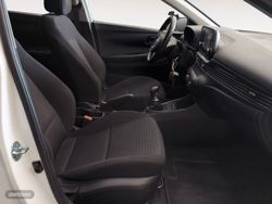 Hyundai i20 1.0 TGDI Klass 74 kW (100 CV) - Miniatura 12