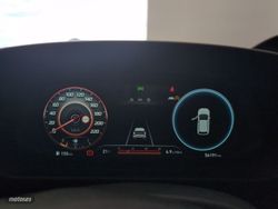 Hyundai i20 1.0 TGDI Klass 74 kW (100 CV) - Miniatura 15