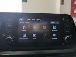 Hyundai i20 1.0 TGDI Klass 74 kW (100 CV) - Miniatura 16