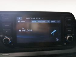 Hyundai i20 1.0 TGDI Klass 74 kW (100 CV) - Miniatura 17