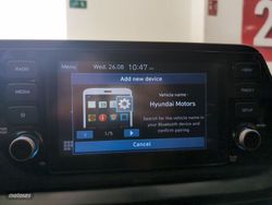 Hyundai i20 1.0 TGDI Klass 74 kW (100 CV) - Miniatura 18