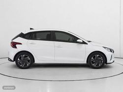 Hyundai i20 1.0 TGDI Klass 74 kW (100 CV) - Miniatura 2