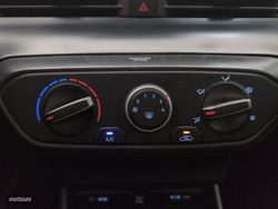 Hyundai i20 1.0 TGDI Klass 74 kW (100 CV) - Miniatura 20