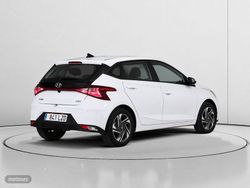 Hyundai i20 1.0 TGDI Klass 74 kW (100 CV) - Miniatura 3