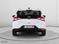 Hyundai i20 1.0 TGDI Klass 74 kW (100 CV) - Miniatura 4