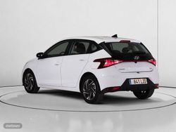 Hyundai i20 1.0 TGDI Klass 74 kW (100 CV) - Miniatura 5