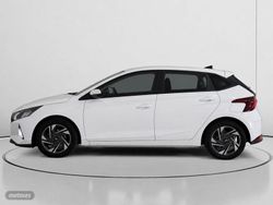 Hyundai i20 1.0 TGDI Klass 74 kW (100 CV) - Miniatura 6