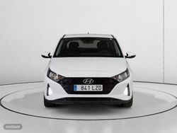 Hyundai i20 1.0 TGDI Klass 74 kW (100 CV) - Miniatura 7