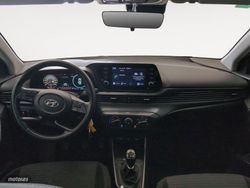 Hyundai i20 1.0 TGDI Klass 74 kW (100 CV) - Miniatura 8