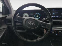 Hyundai i20 1.0 TGDI Klass 74 kW (100 CV) - Miniatura 9