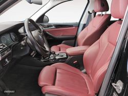 BMW X3 xDrive30e xLine 215 kW (292 CV) - Miniatura 10