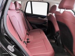 BMW X3 xDrive30e xLine 215 kW (292 CV) - Miniatura 11