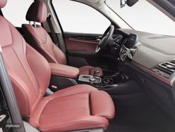 BMW X3 xDrive30e xLine 215 kW (292 CV) - Miniatura 12