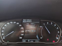 BMW X3 xDrive30e xLine 215 kW (292 CV) - Miniatura 18