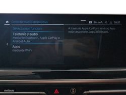 BMW X3 xDrive30e xLine 215 kW (292 CV) - Miniatura 22