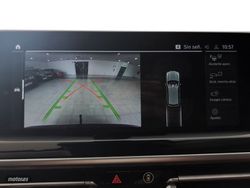 BMW X3 xDrive30e xLine 215 kW (292 CV) - Miniatura 23