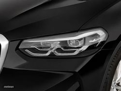 BMW X3 xDrive30e xLine 215 kW (292 CV) - Miniatura 27