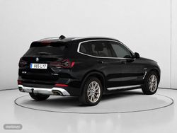 BMW X3 xDrive30e xLine 215 kW (292 CV) - Miniatura 3