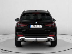 BMW X3 xDrive30e xLine 215 kW (292 CV) - Miniatura 4