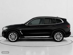 BMW X3 xDrive30e xLine 215 kW (292 CV) - Miniatura 6