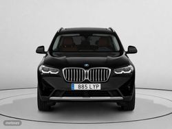 BMW X3 xDrive30e xLine 215 kW (292 CV) - Miniatura 7