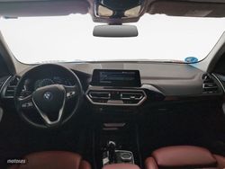 BMW X3 xDrive30e xLine 215 kW (292 CV) - Miniatura 8