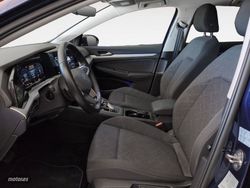 Volkswagen Golf Life 1.0 eTSI 81 kW (110 CV) DSG - Miniatura 10