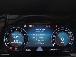 Volkswagen Golf Life 1.0 eTSI 81 kW (110 CV) DSG - Miniatura 15