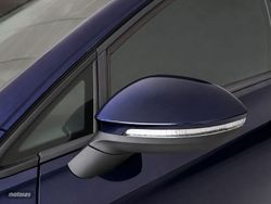 Volkswagen Golf Life 1.0 eTSI 81 kW (110 CV) DSG - Miniatura 21